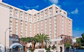 Westin Pasadena Hotel